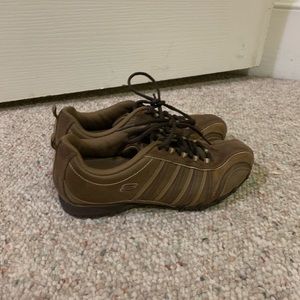 Women’s Brown Sketchers